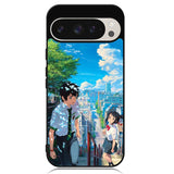 your name anime Google Pixel 9 | Pixel 9 Pro Case OV9736