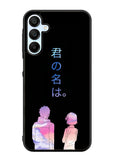 your name Samsung Galaxy A15 5G Case OV9737