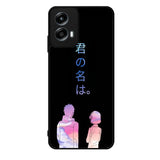 your name Motorola Moto G Play 2024 Case OV9737