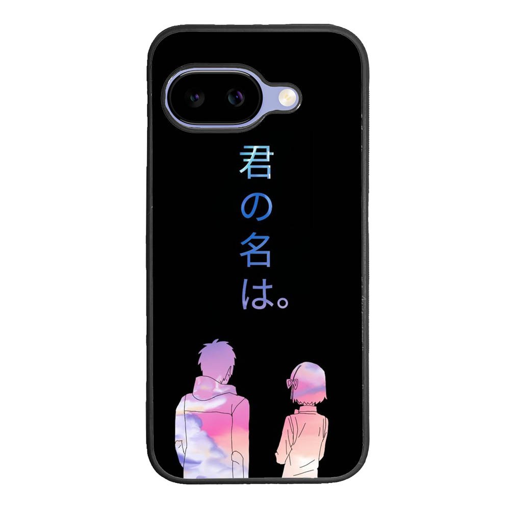 your name Google Pixel 10A Case OV9737