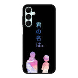 your name Samsung Galaxy A16 Case OV9737