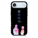your name iPhone 17 Air Case OV9737