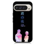 your name Google Pixel 10 Pro XL Case RC9737