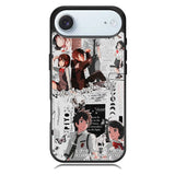 your name iPhone 17 Air Case OV9738