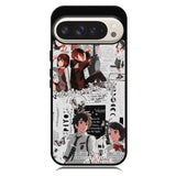 your name Google Pixel 10 | Google Pixel 10 Pro Case RC9738
