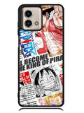 one piece Motorola Moto G Stylus 5G 2023 Case OV9753