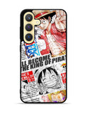 one piece Samsung Galaxy S25 Plus 5G , Samsung Galaxy S25+ 5G Case OV9753