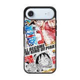 one piece iPhone Air Case OV9753