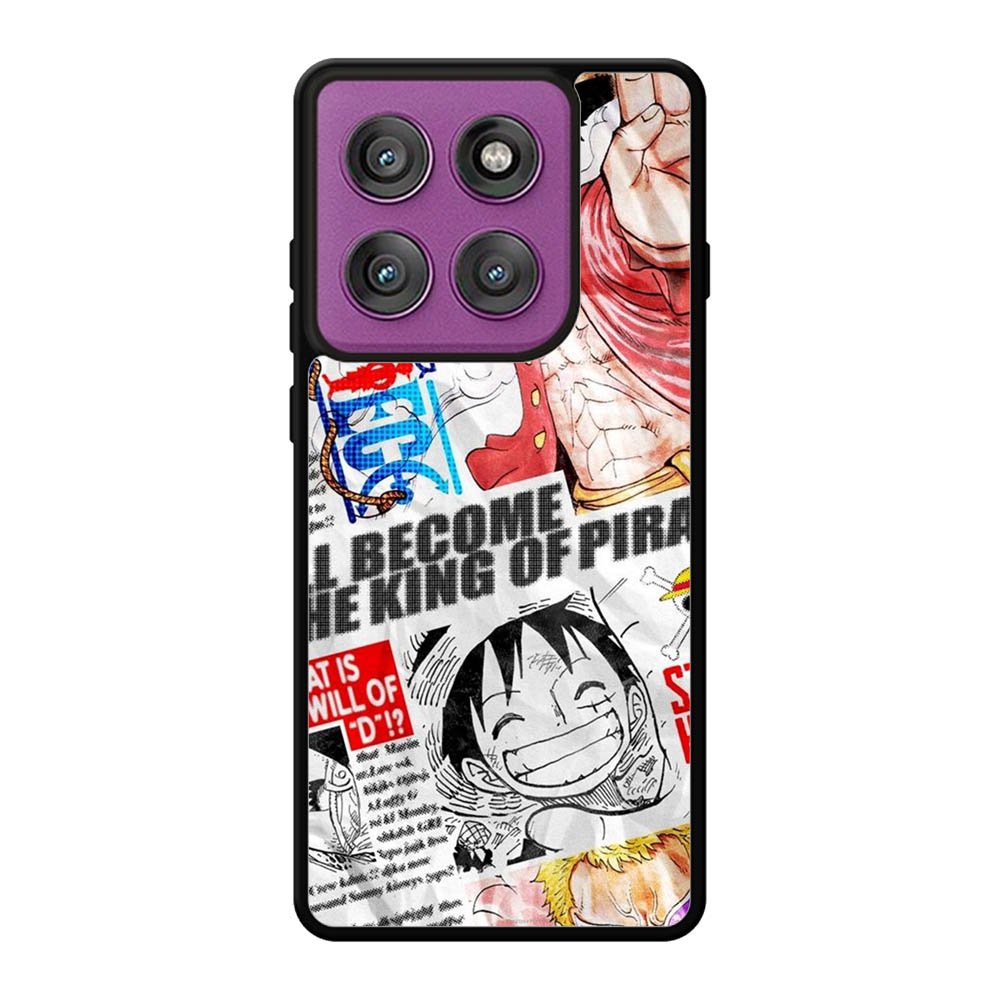 one piece Motorola Moto Edge 60 Pro Case OV9753