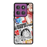 one piece Motorola Moto Edge 60 Pro Case OV9753
