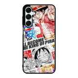 one piece Samsung Galaxy A16 Case OV9753