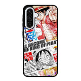 one piece Samsung Galaxy A26 5G Case RC9753