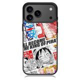 one piece iPhone 17 Pro Case RC9753