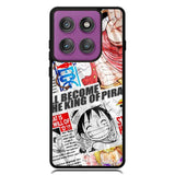 one piece Motorola Moto Edge 2025 | Moto Edge 60 Fusion | Moto Edge 60 Pro Case OV9753