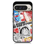 one piece Google Pixel 10 | Google Pixel 10 Pro Case RC9753