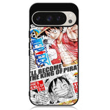 one piece Google Pixel 9 Pro XL Case OV9753