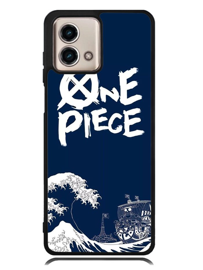 one piece Motorola Moto G Stylus 5G 2023 Case OV9754