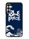one piece Samsung Galaxy A35 5G Case OV9754