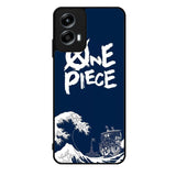 one piece Motorola Moto G Play 2024 Case OV9754