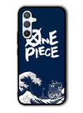 one piece Samsung Galaxy A14 5G Case QC9754