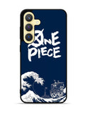 one piece Samsung Galaxy S25 5G Case OV9754