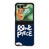 one piece Motorola Moto RAZR 2025 Case OV9754