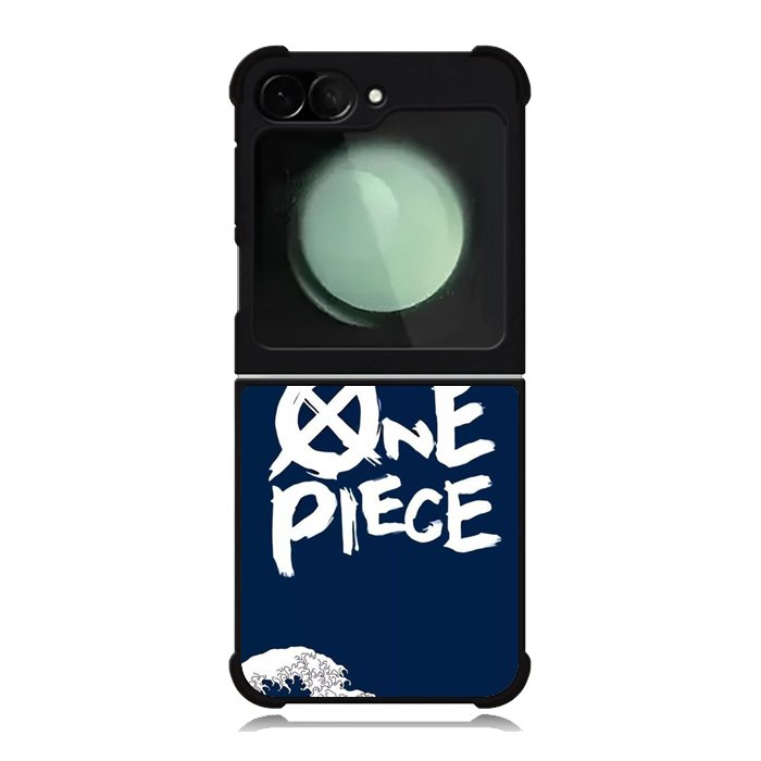 one piece Samsung Galaxy Z Flip 6 5G 2024 Case OV9754