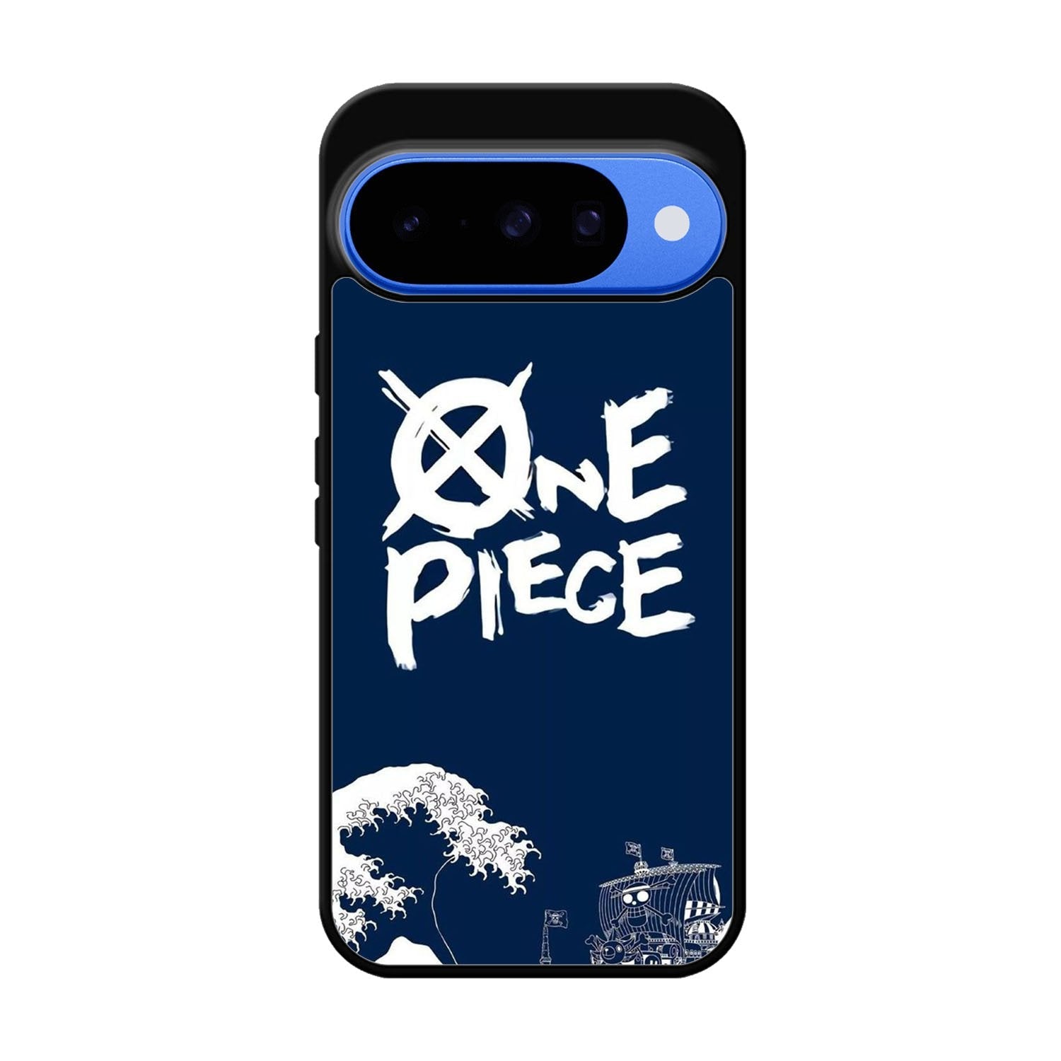 one piece Google Pixel 10 Case OV9754