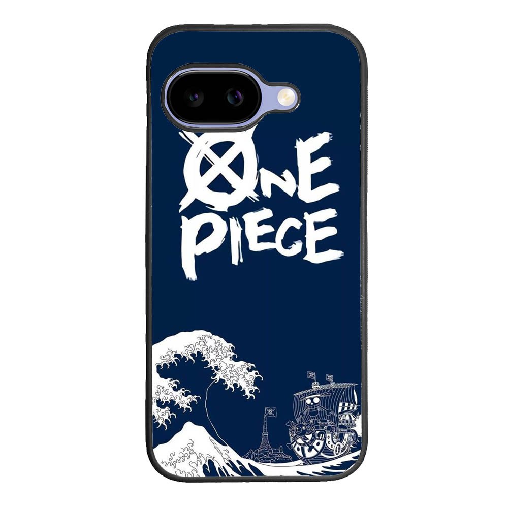one piece Google Pixel 10A Case OV9754