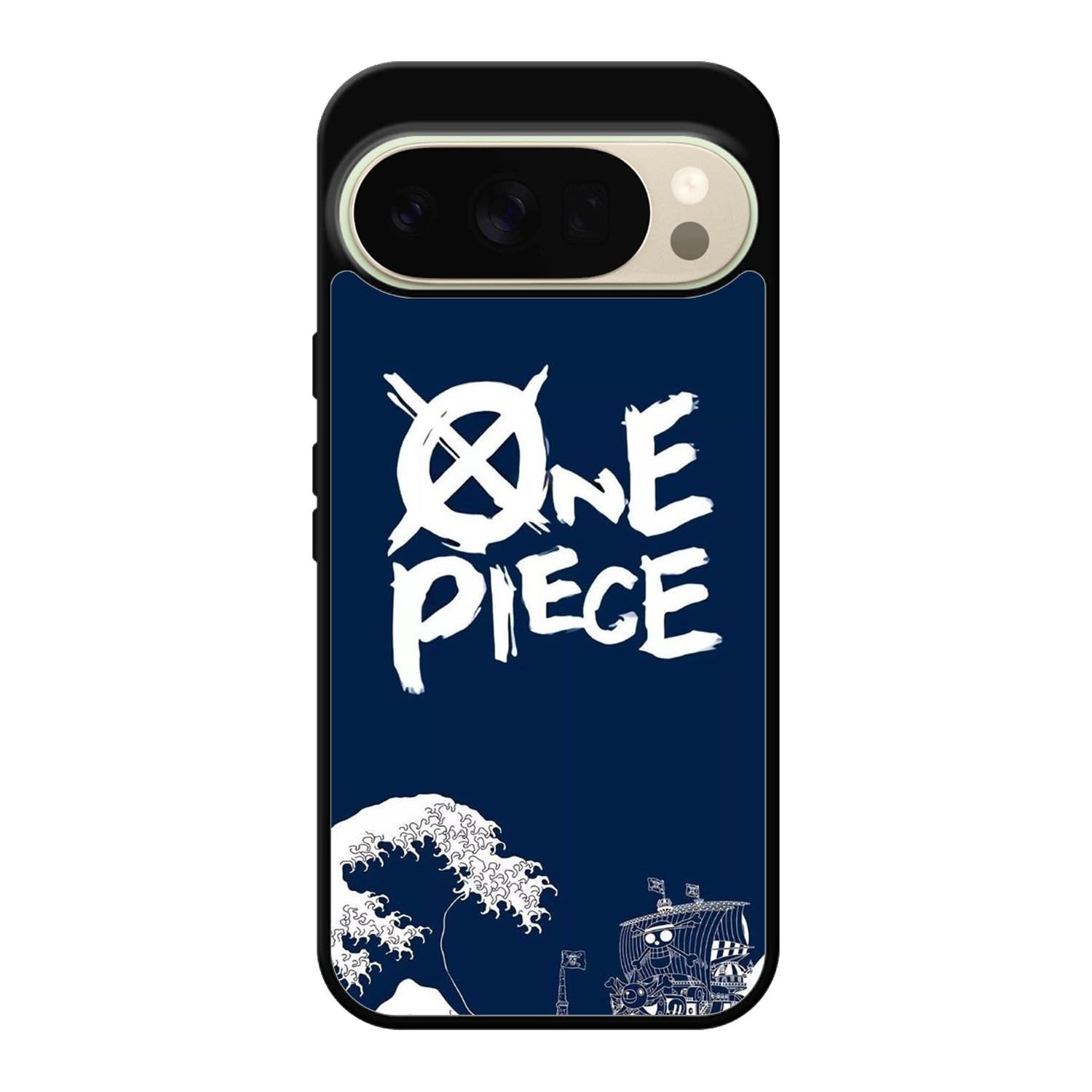 one piece Google Pixel 10 Pro Case OV9754