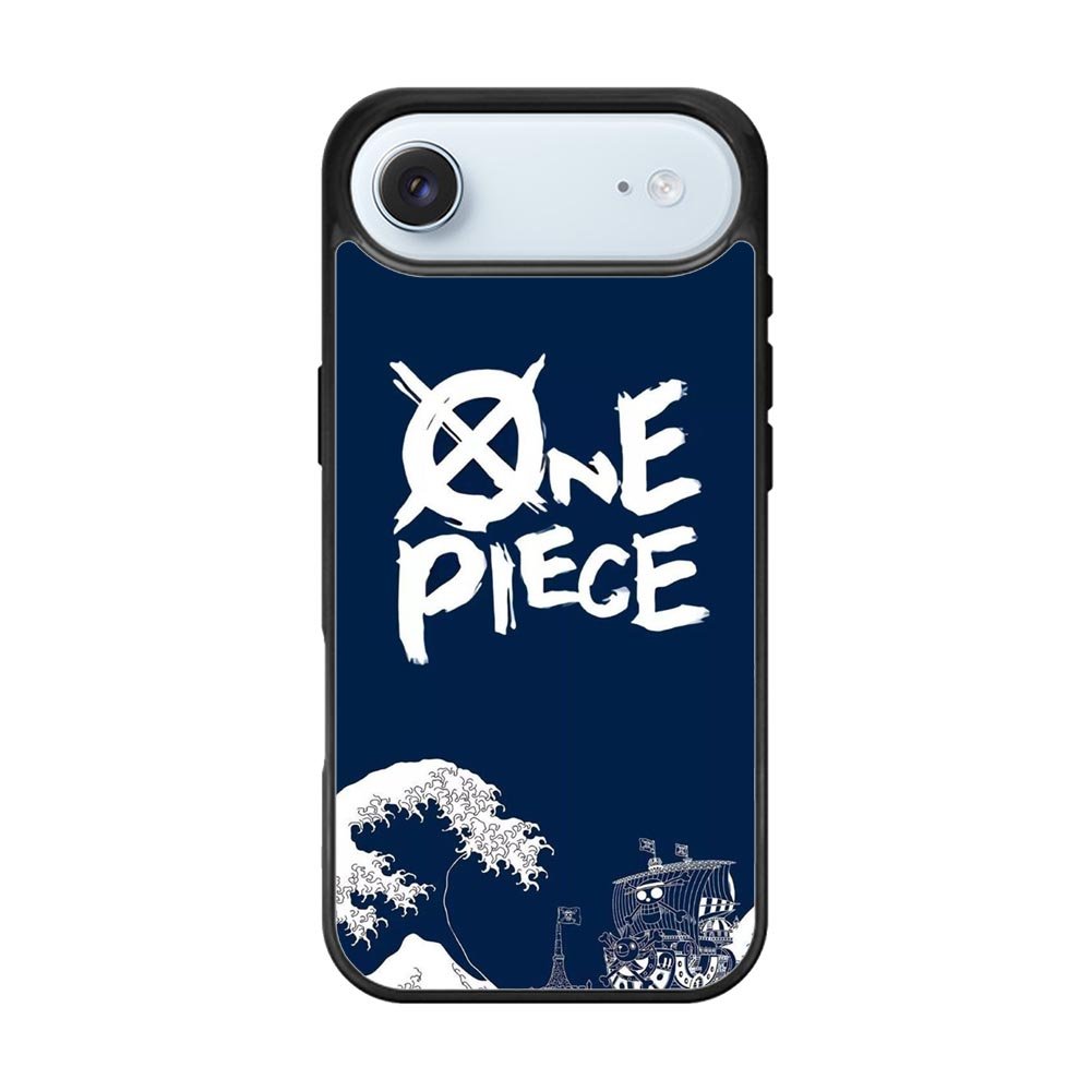 one piece iPhone Air Case OV9754