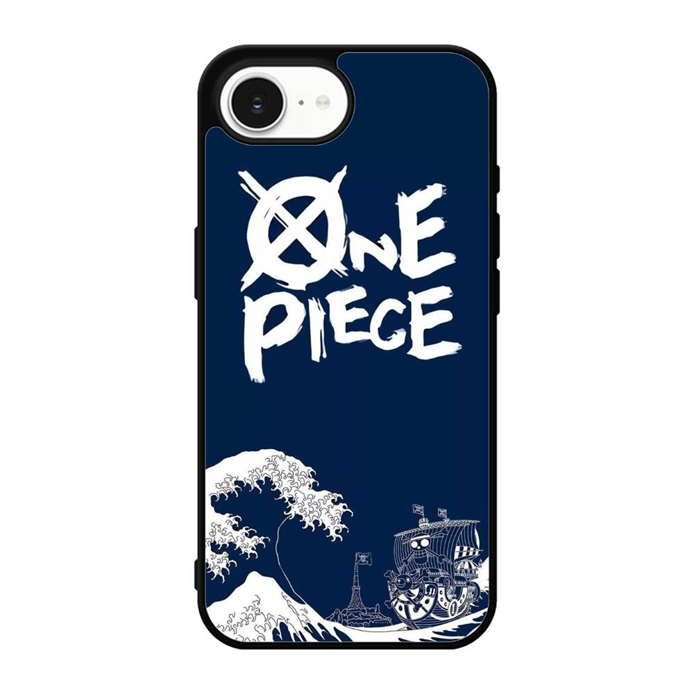 one piece iPhone 17e Case OV9754