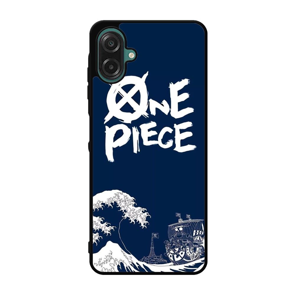 one piece Samsung Galaxy A07 Case OV9754