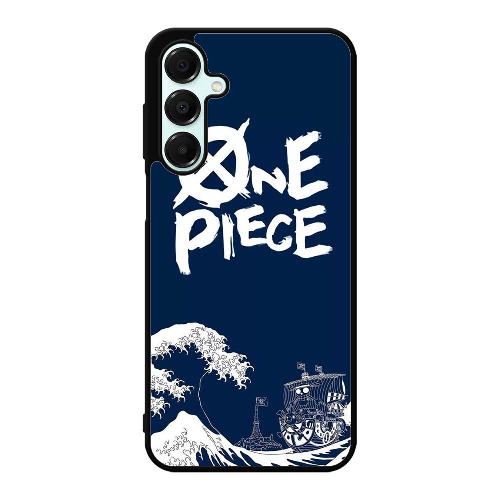 one piece Samsung Galaxy A16 Case OV9754