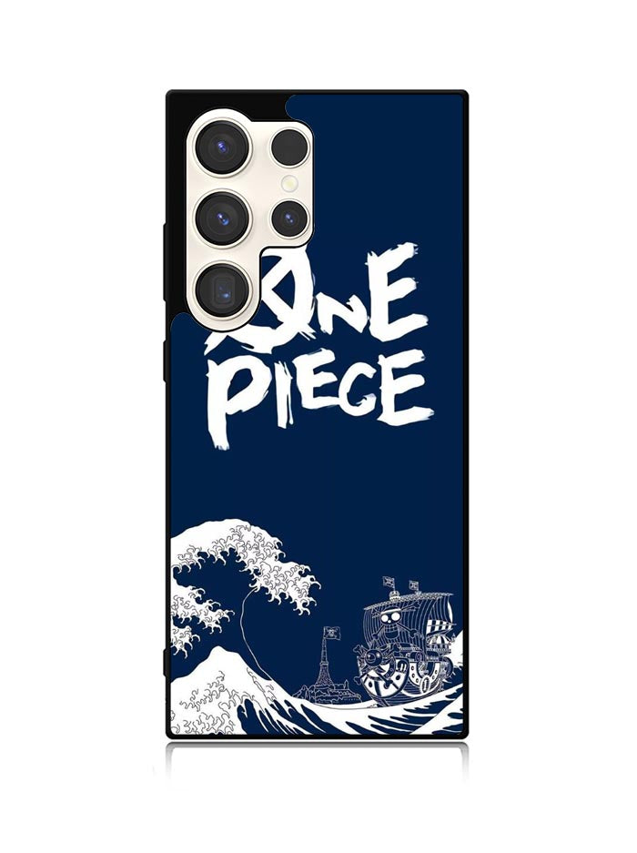 one piece Samsung Galaxy S25 Ultra 5G Case QC9754