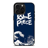 one piece iPhone 16 Pro Max Case OV9754