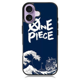 one piece iPhone 17 Case OV9754