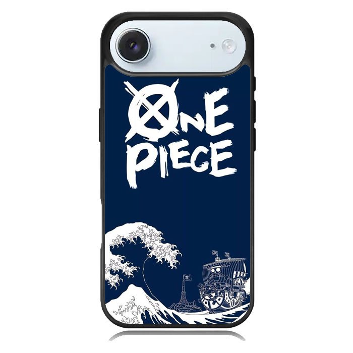 one piece iPhone 17 Air Case OV9754