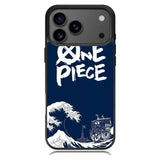 one piece iPhone 17 Pro Case RC9754