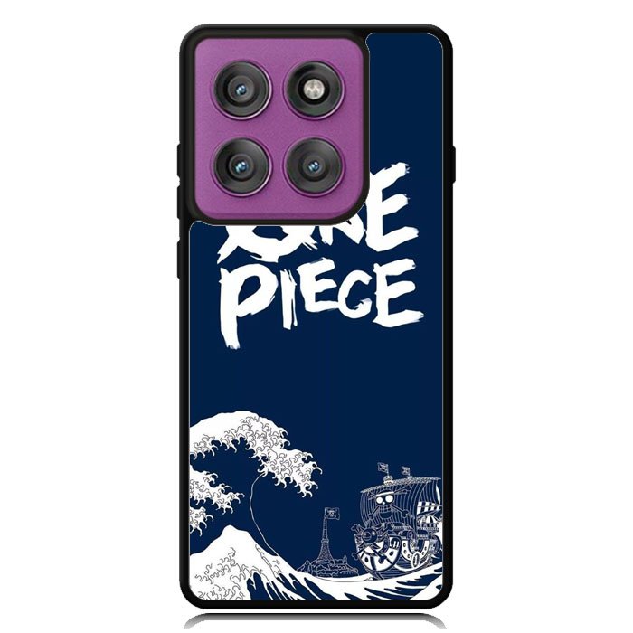 one piece Motorola Moto Edge 2025 | Moto Edge 60 Fusion | Moto Edge 60 Pro Case OV9754