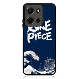 one piece Motorola Moto G 5G 2025 Case OV9754
