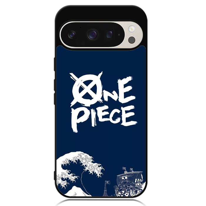 one piece Google Pixel 9 Pro XL Case OV9754
