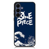 one piece Samsung Galaxy S25 FE Case OV9754