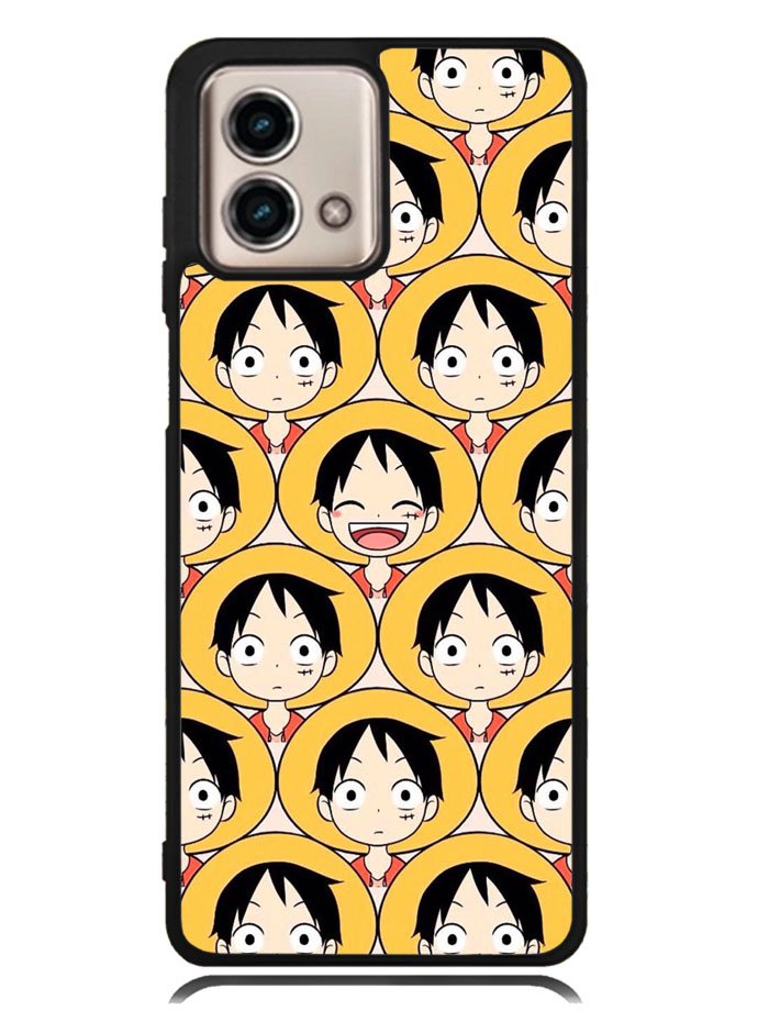 one piece Motorola Moto G Stylus 5G 2023 Case OV9755