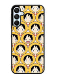 one piece Samsung Galaxy A15 5G Case OV9755