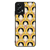 one piece Motorola Moto G Play 2024 Case OV9755
