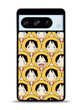 one piece Google Pixel 8 Pro Case QC9755