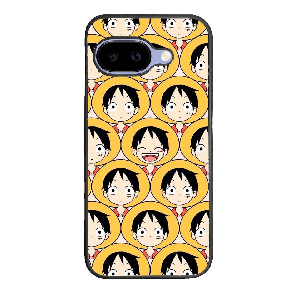one piece Google Pixel 10A Case OV9755