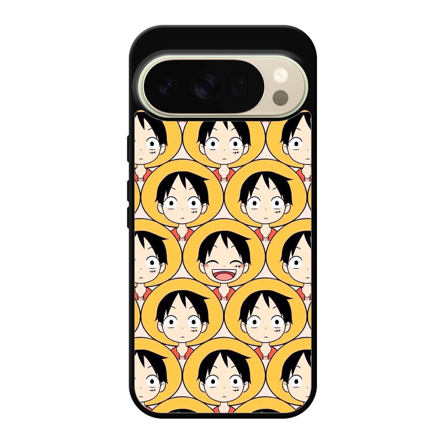 one piece Google Pixel 10 Pro Case OV9755
