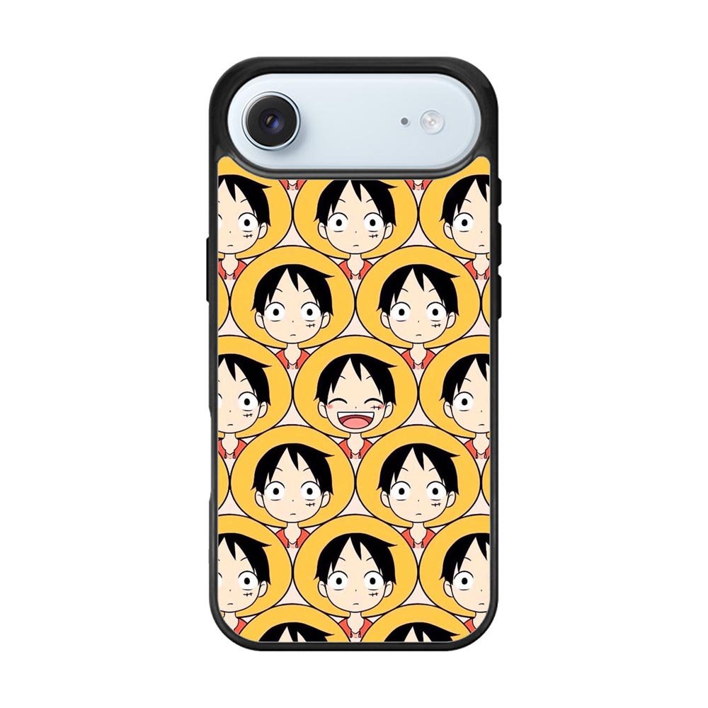 one piece iPhone Air Case OV9755